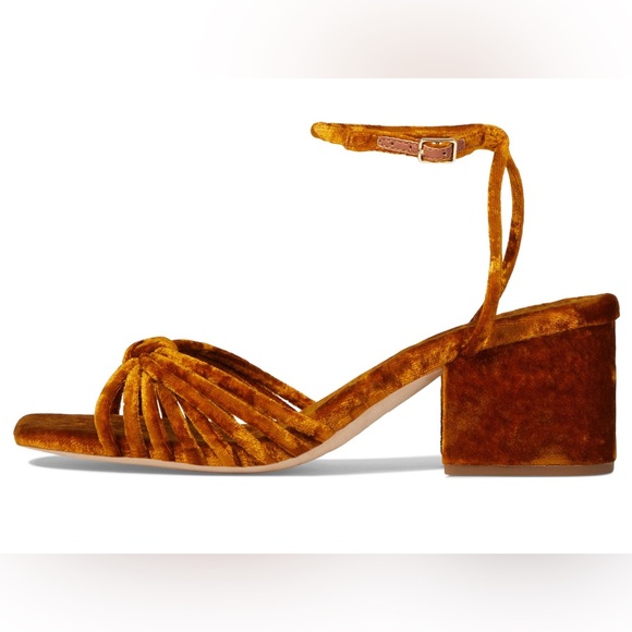 LOEFFLER RANDALL SANDALS 6.5 - Picture 1 of 4